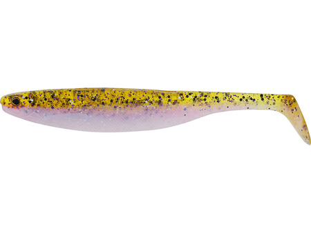 Guma Westin ShadTeez Slim 12cm | Violett Goby