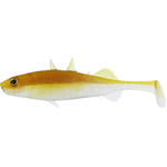 .Guma Westin Stanley the Stickleback 5,5cm | Baitfish glitter