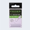 Haczyki BKK Feeder Tournament, FT-2 rozmiar 12, op. 10szt
