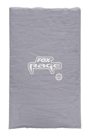 Komin Fox Rage Light Grey Snood