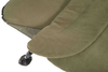 Łóżko Mikado Enclave Sleep System 8 nóg