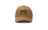 Czapka z daszkiem Wiley X Trucker Cap Tan|Grey Black