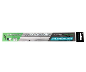 Przypon FLAGMAN Titanium Mono 20cm - 7kg