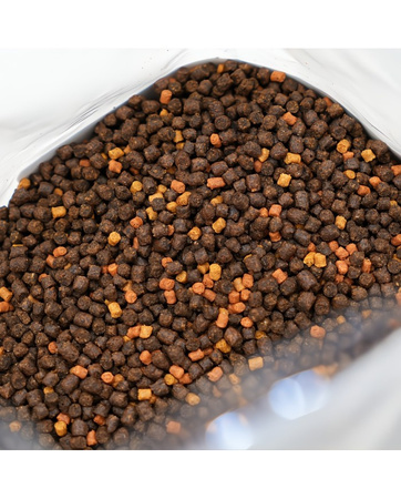 Osmo Pro Pellet Furia 2mm 900g