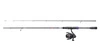 Zestaw Wędka Berkley Urbn II Finesse 200cm | 3-14g | Berkley URBN 2000FD
