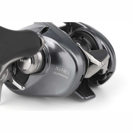 Multiplikator Shimano Aldebaran MGL HG