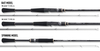 Wędka Graphiteleader Veloce UX 224cm | 5-14g
