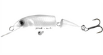 Wobler Wob-Art Piskorz DR 6cm | 5g | 24