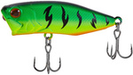 Wobler Popper Select Splash 53F 5,3cm | 5,8g | #02