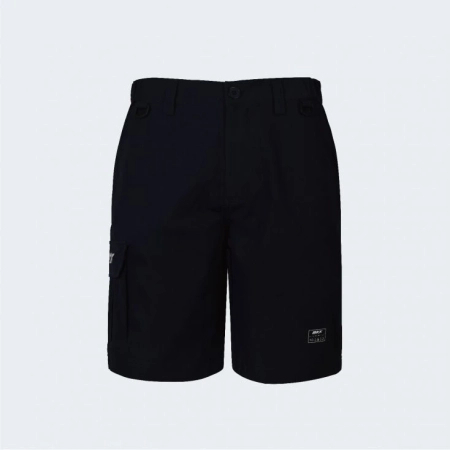 Spodenki BKK Cargo QD Shorts | XXL | granatowe