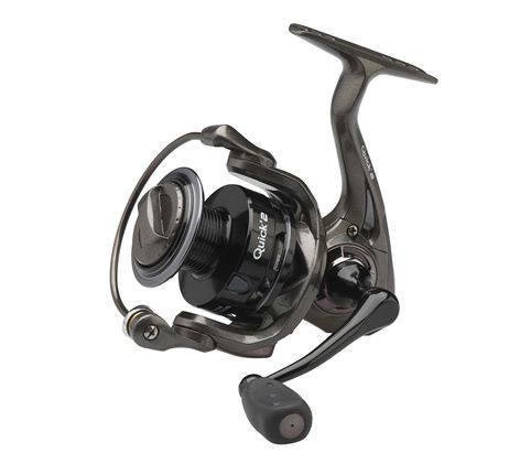 Kołowrotek QUICK 2 4000 FD 5+1BB