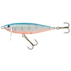 Wobler Jaxon Holo Select Bolek 7cm | N | tonący