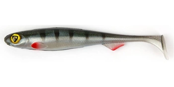 Fox Rage Slick Shad 13cm Young Perch