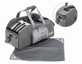 Torba TRAPER na buty i wodery Voyager