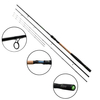 Wędka FLAGMAN Armadale Basic Feeder F1 Special 330cm 70g  (3+3)