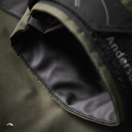 Kurtka Geoff Anderson WS Light | L