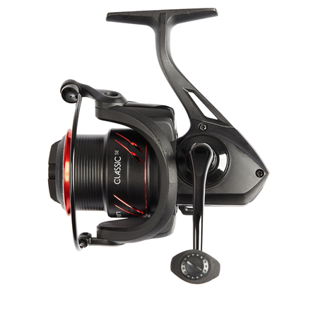 Kołowrotek Brain Classic SE 5000S / 4+1BB / 4.7:1