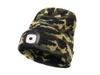 Czapka zimowa DELPHIN CamouLED