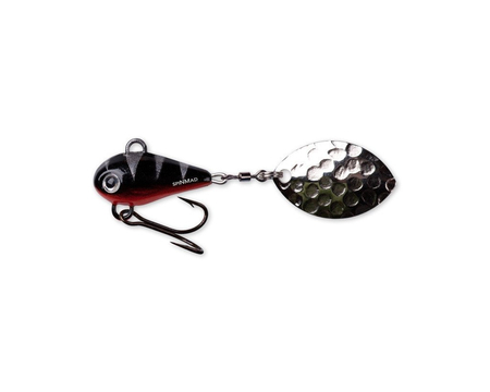Wirujący ogonek SpinMad Mag 6g | 0709