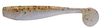 Guma Relax KingShad 4" | 10,16cm | L011 | 4 szt.