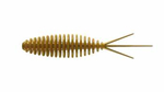 Przynęta Libra Lures Turbo Worm 5.6cm | 036 - Coffee Milk | ser | 8 szt.