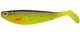 Brown chartreuse