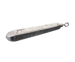 Ciężarek jig-rig / boczny trok / FLAGMAN 10g op 5szt
