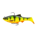 .Savage Gear 3D Roach RTF - szybko tonący - 18cm / 104g - Firetiger