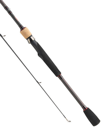 ..Wędka BERKLEY E-Motion 802S M 2.44m 10-30g