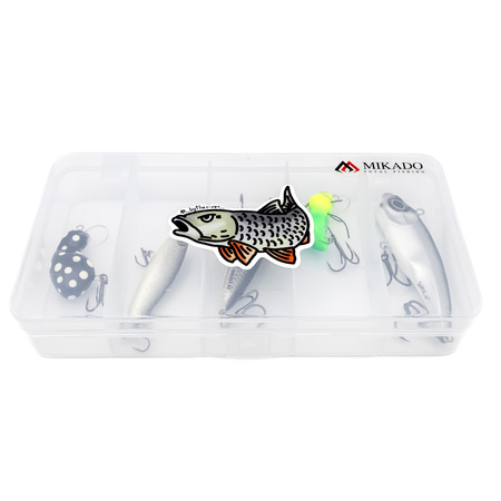 Zestaw Woblerów - By The River