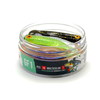 Guma Great Fish GF1 Ripper 7cm | Multicolor I | Bezzapachowy | 16 szt.