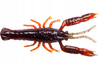 .Guma Savage Gear 3D Crayfish Rattling 5,5cm | BROWN ORANGE