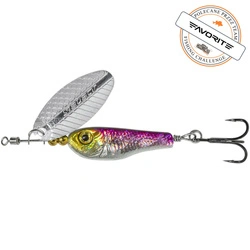 Obrotówka Select Heli-X №3 14.0g #08