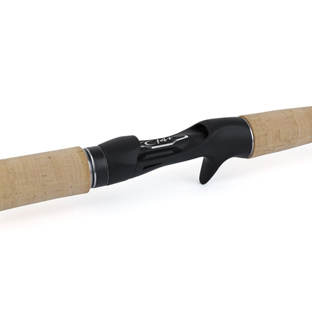 Wędka castingowa Shimano Yasei LTD Pike Crank 225cm | 50-110g