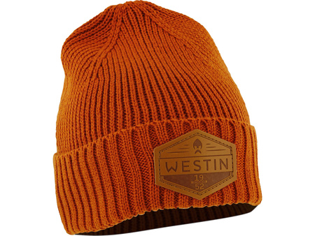Czapka Westin Winter Beanie OS | Orange
