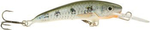 Wobler Dorado Stick 5,5cm | pływający |  GO