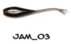 Przynęta Bratko Baits Jaskółka 2.5cm - 03 - 5szt.