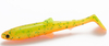 ..Guma Westin BullTeez Shadtail 9,5cm | Green Tomato