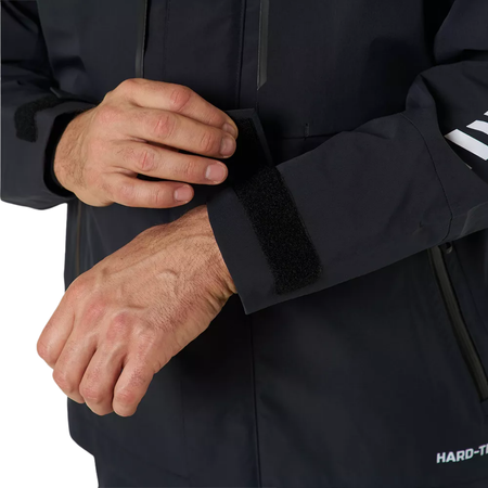 Kurtka Finntrail Turnament Graphite | rozm. M