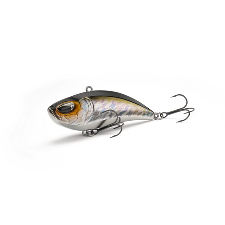 Wobler NAYS LPR 75 | 7.5cm | 20.6g | Silent | S-23