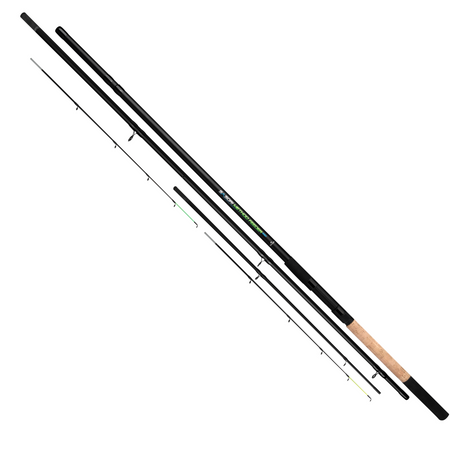 Wędka Mikado Sasori Method Feeder 360cm |do 80g (3+2 sec)