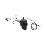 Chatterbait MadCat Skull Worm Jig 100g