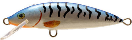 Wobler Dorado Classic 5cm | pływający | BM