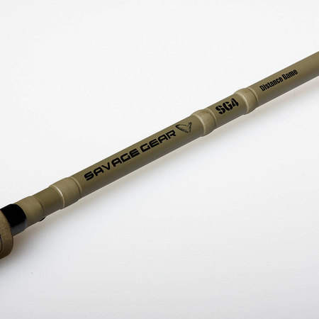 .Wędka Savage Gear SG4 Distance Game XF M 274cm | 15-40g