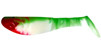 Przynęta RELAX Kopyto 3" (7.62cm) kol S004 op 4szt