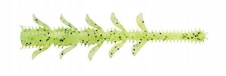 Guma Savage Gear Craft Crawler 8.5cm | CHARTREUSE | 8 szt.