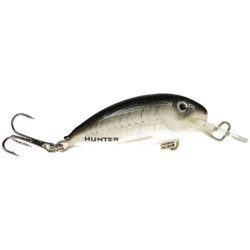 Wobler Hunter Pixel 3,1cm | 3g | tonący | BL