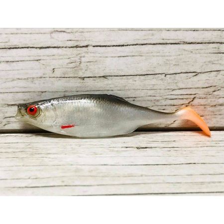 Guma SEWRO CUSTOM BAIT Płoć 6,5cm