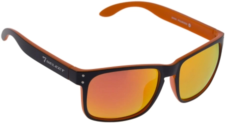 Okulary Polaryzacyjne Select CS4-MBO-RR