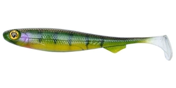 Fox Rage Slick Shad 7cm Stickleback UV